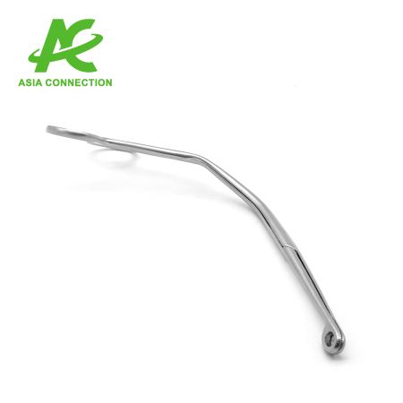 Syringe Needle Destroyer 220 ~ 240 Volt Warranty Label